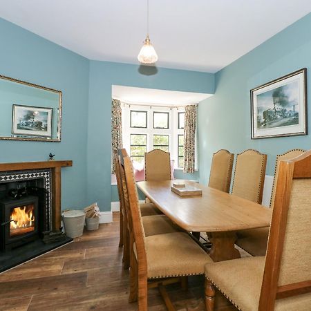 Kylemore Railway Cottage 스탬포드 외부 사진