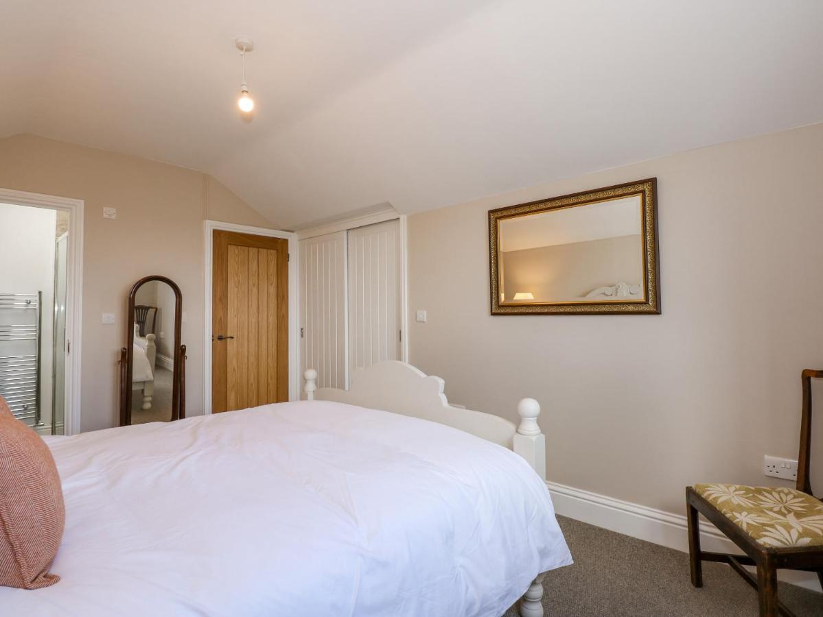 Kylemore Railway Cottage 스탬포드 외부 사진