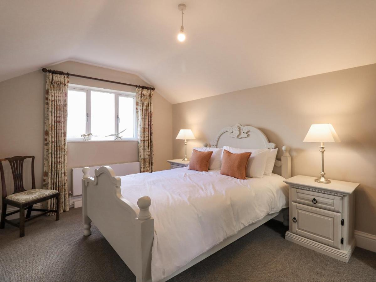 Kylemore Railway Cottage 스탬포드 외부 사진
